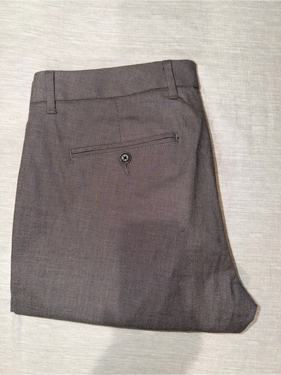 Bonobos Other - Bonobos Weekday Warrior Dress Pants – Grey “Monday” – Size 32x32